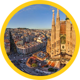 Экскурсионные туры Испания 2016